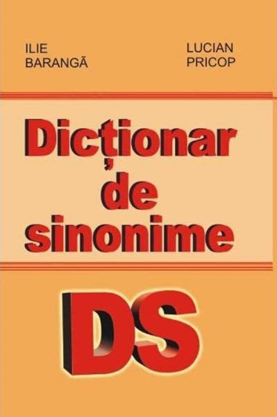 dictionar explicativ|dictionar explicativ roman pdf.